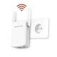 TP-LINK Wzmacniacz sygnału Mercusys ME30 Repeater WiFi AC1200