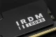 GOODRAM Pamięć DDR5 IRDM 16GB(1*16GB)/8000 CL36 czarna