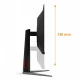 AOC Monitor Q27G4ZD 27'QD-OLED 240Hz HDMIx2 DP Pivot