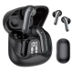 Audiocore Słuchawki bezprzewodowe AC591 PRO ANC , ENC, 6 mikrofonów, etui ładujące