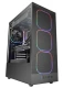TACENS Obudowa MARS MC-NEBULA BLACK ATX 4xARGB fans
