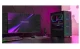 TACENS Obudowa MARS MC-NEBULA BLACK ATX 4xARGB fans