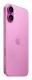 Apple iPhone 16 Plus 128GB Pink