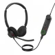 Jabra Słuchawki Engage 50 II Link USB-A amp C MS Stereo
