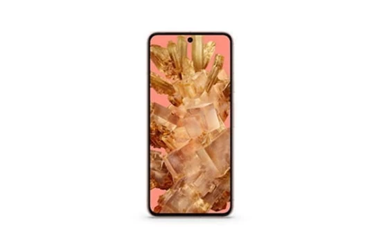 Smartfon Google Pixel 8 5G 8/128GB Różowy (OUTLET)