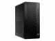 HP Inc. Komputer ProDesk 2 Tower G1a R7-8700G 1TB/16GB/W11P      BY7D8ET