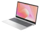 HP 15-fd1067nw Ultra 7 155H 15,6"FHD IPS 300nits AG 24GB DDR5-5600 SSD512 Intel Arc Cam 720p 41Wh NoOS Natural Silver 2Y