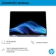 HP OmniBook 5 Flip 14-fp0004nw Core 5 120U 14"2K Touch IPS 300nits 16GB LPDDR5 5200 SSD512 Intel Graphics Cam 1080p 68Wh Win11 Blue Sky 2Y