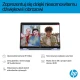 HP OmniBook 5 Flip 14-fp0004nw Core 5 120U 14"2K Touch IPS 300nits 16GB LPDDR5 5200 SSD512 Intel Graphics Cam 1080p 68Wh Win11 Blue Sky 2Y