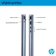 HP OmniBook 5 Flip 14-fp0004nw Core 5 120U 14"2K Touch IPS 300nits 16GB LPDDR5 5200 SSD512 Intel Graphics Cam 1080p 68Wh Win11 Blue Sky 2Y
