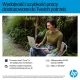 HP OmniBook 7 16-az0222nw Core 5 210H 16"2K 300nits AG 16GB DDR5 5200 SSD512 Intel Graphics Cam 5 Mpx IR 70Wh Win11 Glacial Silver 2Y