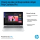 HP OmniBook 7 16-az0222nw Core 5 210H 16"2K 300nits AG 16GB DDR5 5200 SSD512 Intel Graphics Cam 5 Mpx IR 70Wh Win11 Glacial Silver 2Y