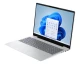 HP OmniBook 7 16-az0222nw Core 5 210H 16"2K 300nits AG 16GB DDR5 5200 SSD512 Intel Graphics Cam 5 Mpx IR 70Wh Win11 Glacial Silver 2Y
