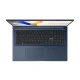 ASUS Vivobook 17 X1704VA-AU1068W Core 5 120U 17.3"FHD IPS-level Panel 60Hz 250nits AG 16GB DDR5 SSD512 Intel Graphics WLAN+BT Cam720p 50WHrs Win11 Qui