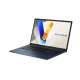 ASUS Vivobook 17 X1704VA-AU1068W Core 5 120U 17.3"FHD IPS-level Panel 60Hz 250nits AG 16GB DDR5 SSD512 Intel Graphics WLAN+BT Cam720p 50WHrs Win11 Qui