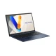 ASUS Vivobook 17 X1704VA-AU1068W Core 5 120U 17.3"FHD IPS-level Panel 60Hz 250nits AG 16GB DDR5 SSD512 Intel Graphics WLAN+BT Cam720p 50WHrs Win11 Qui