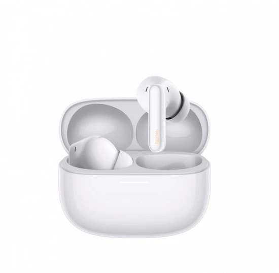 XIAOMI Słuchawki bezprzewodowe Redmi Buds 8 Pro Białe