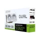 Asus Karta graficzna GeForce RTX 5060 Ti DUAL 8GB GDDR7 128BIT HDMI/3DP