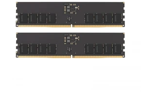 GOODRAM Pamięć DDR5 CUDIMM 32GB(2*16) 6400 CL52