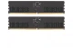 GOODRAM Pamięć DDR5 CUDIMM 32GB(2*16) 6400 CL52