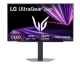 LG Electronics Monitor gamingowy 27 cali  27GX704A-B