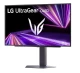 LG Electronics Monitor gamingowy 27 cali  27GX704A-B