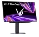 LG Electronics Monitor gamingowy 27 cali  27GX704A-B
