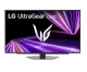 LG Electronics Monitor gamingowy 27 cali  27GX704A-B