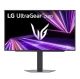 LG Electronics Monitor gamingowy 27 cali  27GX704A-B