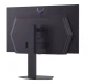LG Electronics Monitor gamingowy 27 cali  27GX704A-B
