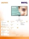 Benq Monitor 27 cali GW2790TC LED 5ms/144Hz/IPS/HDMI
