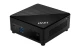 MSI Mini PC Cubi 5 1M-440BEU noOS/Intel Core 3 100U/UHD/WiFi/BT/Black