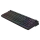Savio Klawiatura membranowa GALAXIS RGB