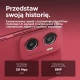 Motorola Moto G05 4/64GB Red