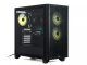 OPTIMUS Komputer E-Sport GA520T-CR12 Ryzen 5 5500/16GB/1TB/RX 9060 OC 8GB/W11H