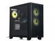 OPTIMUS Komputer E-Sport GA520T-CR12 Ryzen 5 5500/16GB/1TB/RX 9060 OC 8GB/W11H
