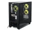 OPTIMUS Komputer E-Sport GA520T-CR12 Ryzen 5 5500/16GB/1TB/RX 9060 OC 8GB/W11H