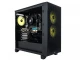 OPTIMUS Komputer E-Sport GA520T-CR12 Ryzen 5 5500/16GB/1TB/RX 9060 OC 8GB/W11H