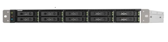 QNAP Macierz dyskowa TS-h1090FU-7302P-128G