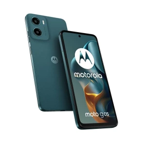 Motorola Moto G05 8/256GB 4G Forest Green