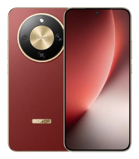 Honor Magic8 Lite 5G 8/256GB Reddish Brown