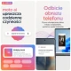 Motorola Moto Edge 60 5G DS 8/256GB Pantone Gibraltar Sea