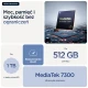 Motorola Moto Edge 60 5G DS 8/256GB Pantone Gibraltar Sea