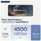 Motorola Moto Edge 60 5G DS 8/256GB Pantone Gibraltar Sea