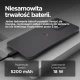 Motorola Moto G15 4/128GB Grey