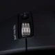 YENKEE Mysz bezprzewodowa, akumulator, Dual 2xBT +USB2,4G Flying Scroll