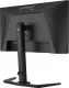 IIYAMA Monitor 25 cali GB2591HSU-B1 0.4ms, DP, 2xHDMI 2.1, 320Hz, Fast IPS, USB HUB x4