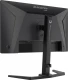 IIYAMA Monitor 25 cali GB2591HSU-B1 0.4ms, DP, 2xHDMI 2.1, 320Hz, Fast IPS, USB HUB x4