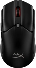 HyperX Mysz Pulsefire Haste 2 Mini Czarna - 7D388AA