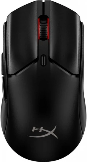 HyperX Mysz Pulsefire Haste 2 Mini Czarna - 7D388AA
